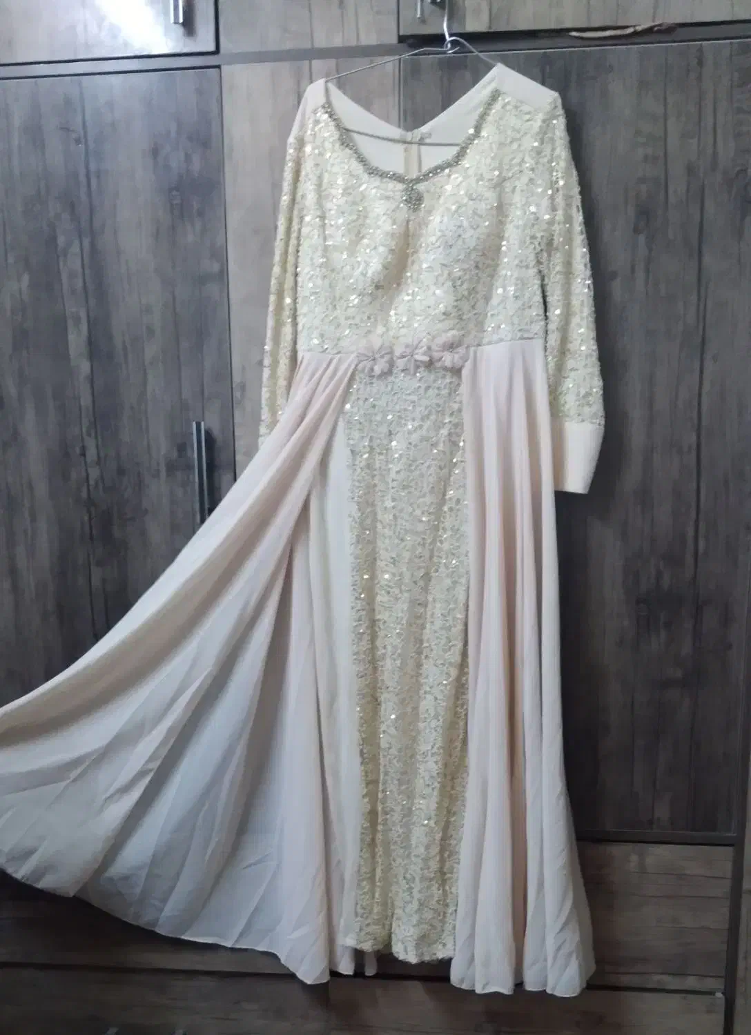 لباس مجلسی زیبا|لباس|زاهدان, |دیوار