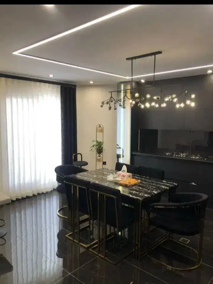 سوییت تکخواب داخل شهرک ساحلی آبی کنار،ایزدشهرتانور|اجارهٔ کوتاه‌مدت آپارتمان و سوئیت|محمودآباد, |دیوار