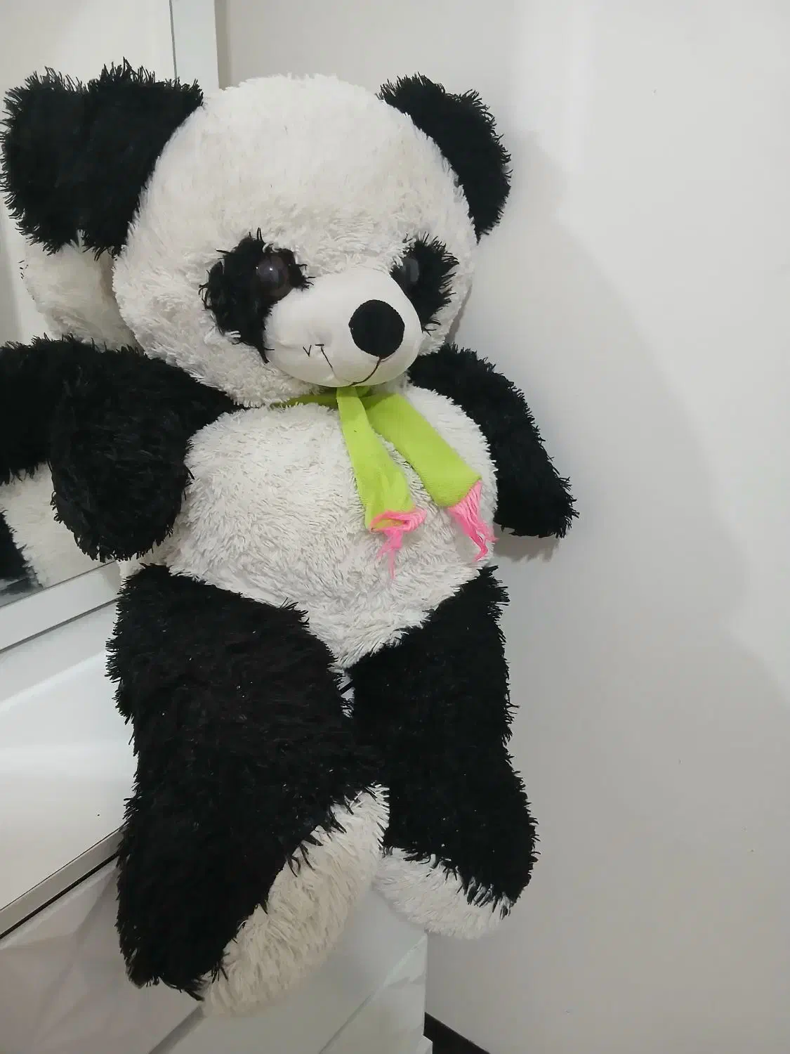 عروسک نو|اسباببازی|شاهینشهر, طالقانی|دیوار