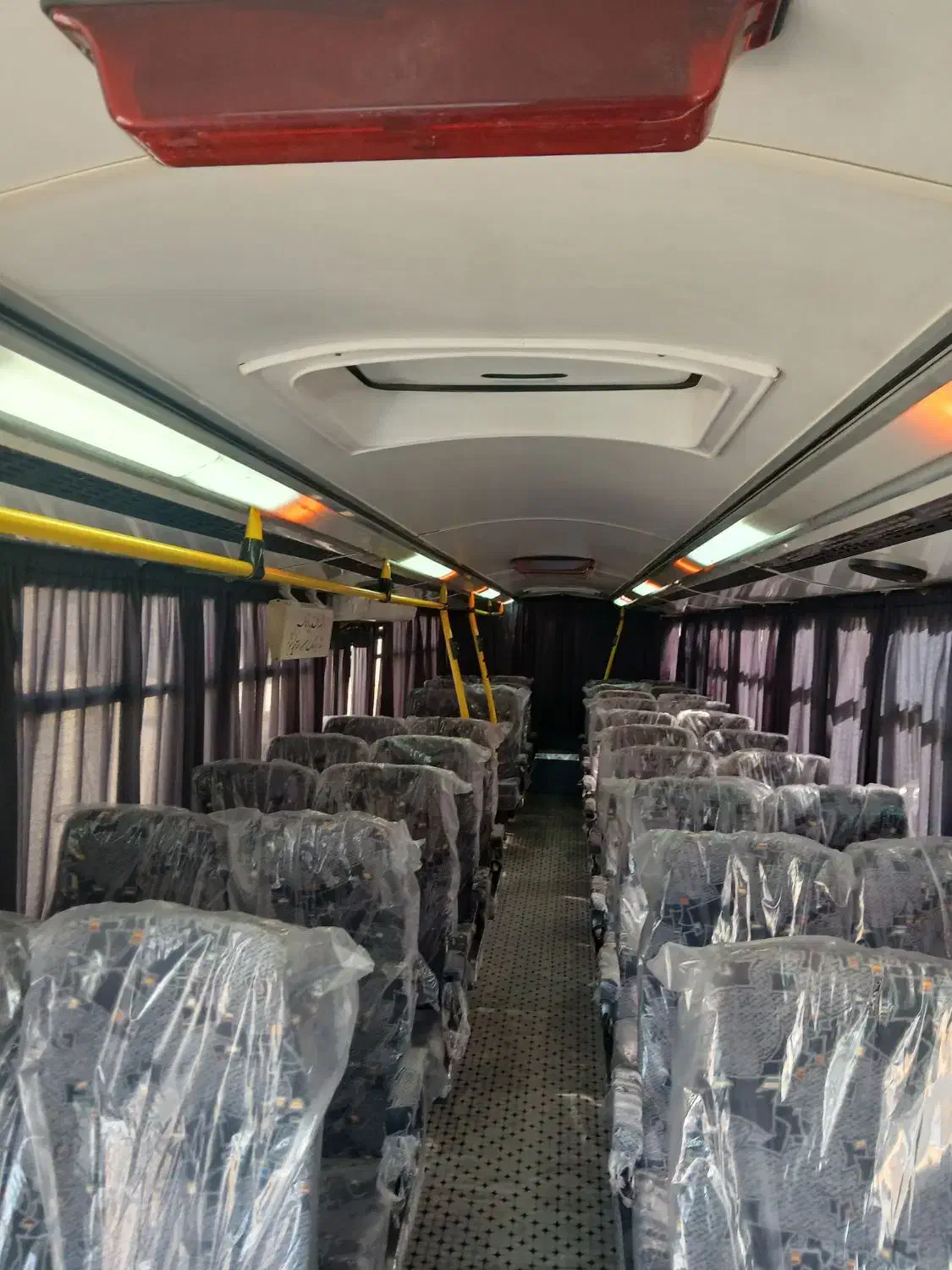 اتوبوس ۴۵۷شهری|خودرو سنگین|ورامین, ورامین|دیوار