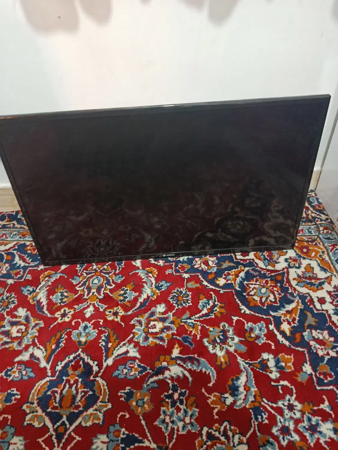 تلویزیون اسنوا|تلویزیون و پروژکتور|لنگرود, |دیوار