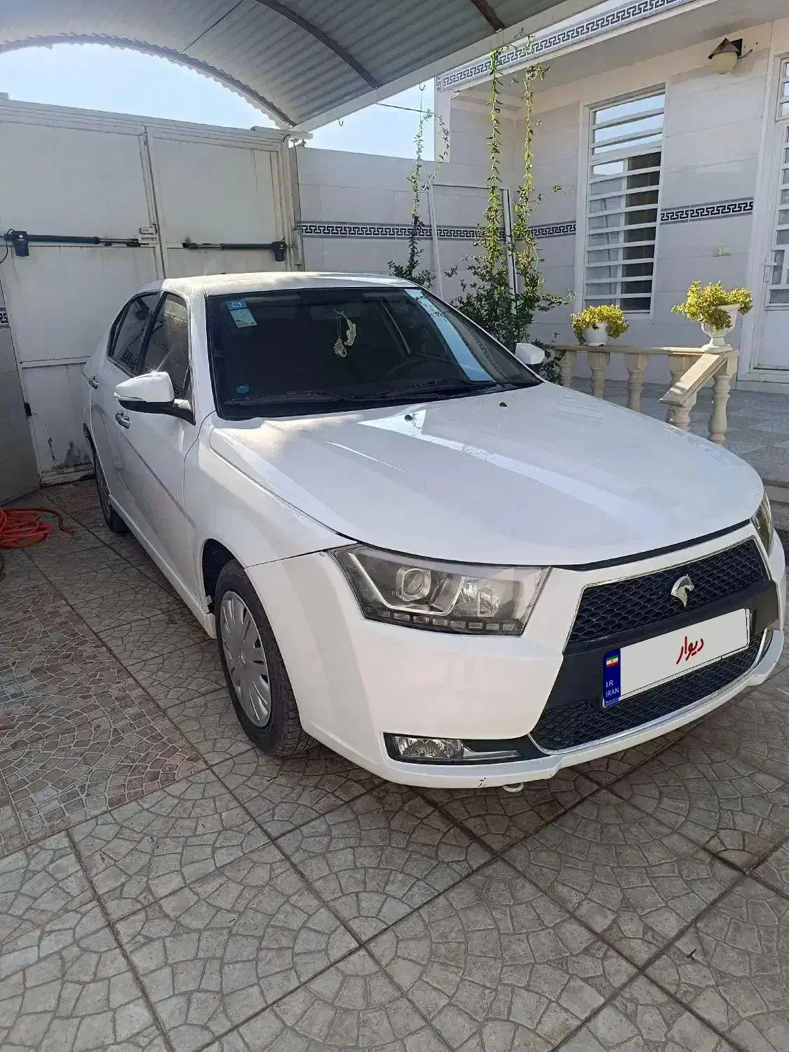 دناپلاس ۵دنده|خودرو سواری و وانت|سیرجان, |دیوار