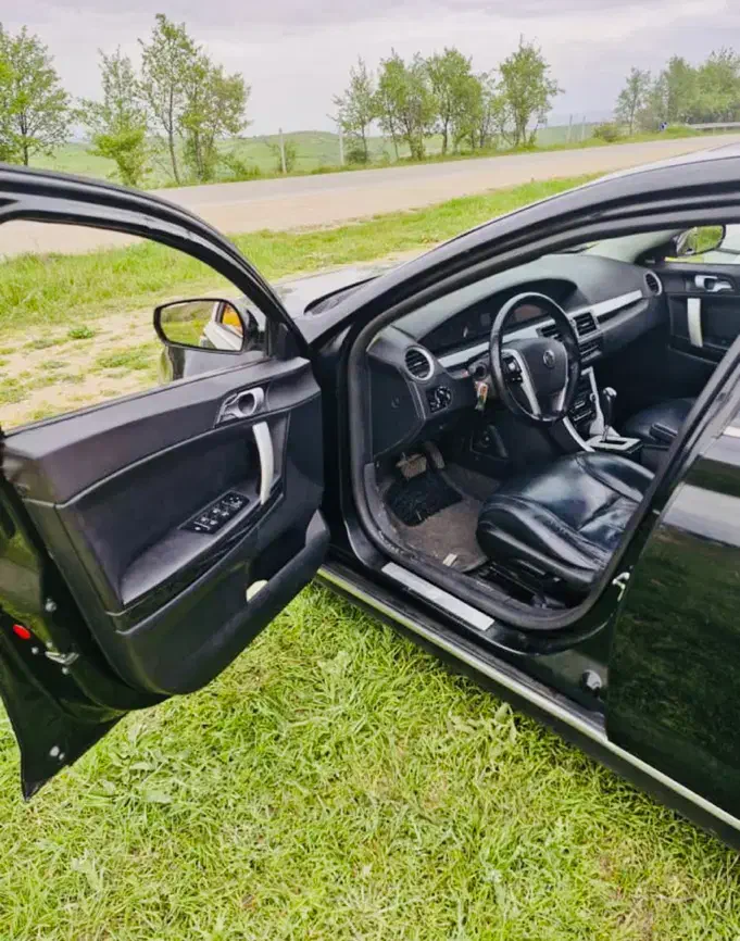 ام جی ۵۵۰ مدل ۲۰۱۰|خودرو سواری و وانت|مشهد, احمدآباد|دیوار