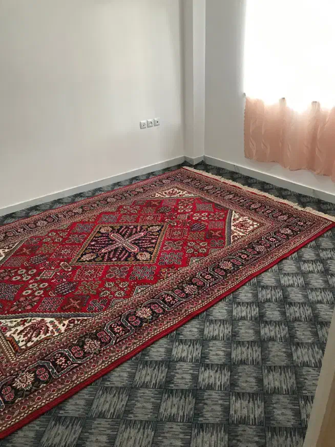 اجاره ویلا /روزانه /هفتگی|اجارهٔ کوتاهمدت ویلا و باغ|املش, |دیوار