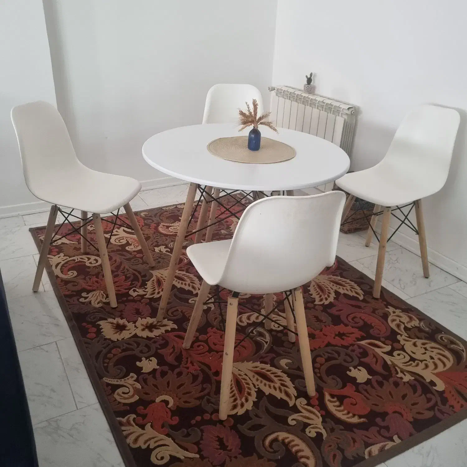 میزناهارخوری|میز و صندلی غذاخوری|بابلسر, |دیوار