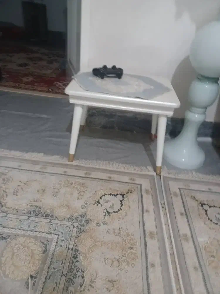 سلام جلومبلی همراه بامیزعسلی فروشی دره شهر|مبلمان خانگی و میز عسلی|ایلام, |دیوار