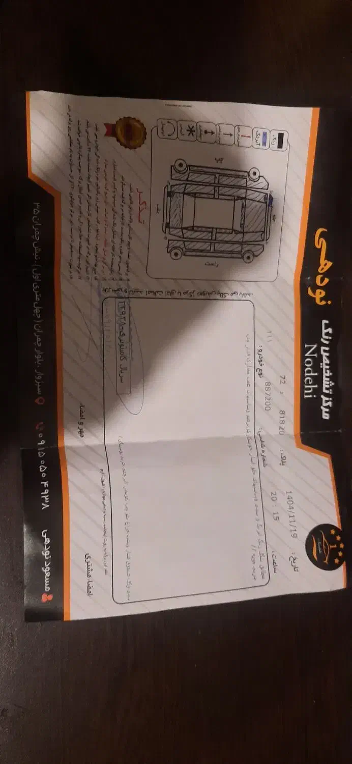 پراید ۱۱۱مدل ۹۵|خودرو سواری و وانت|سبزوار, پاسداران|دیوار