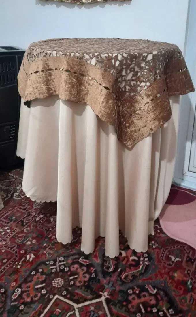 میز خاطره|میز تلفن|مراغه, |دیوار