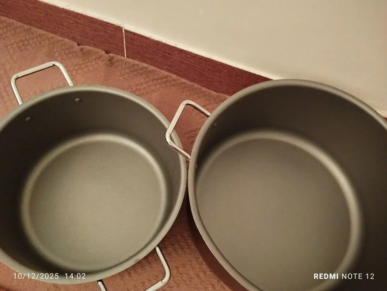 قابلمه تفلون|ظروف پختوپز|کازرون, |دیوار