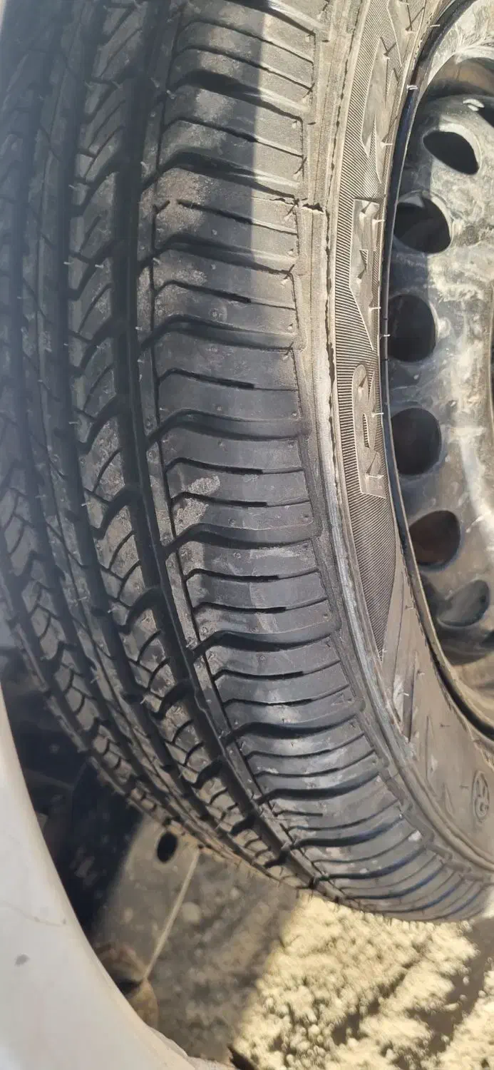 پراید مدل 94یک درب استوک الباقی بی رنگ|خودرو سواری و وانت|سیب و سوران, |دیوار