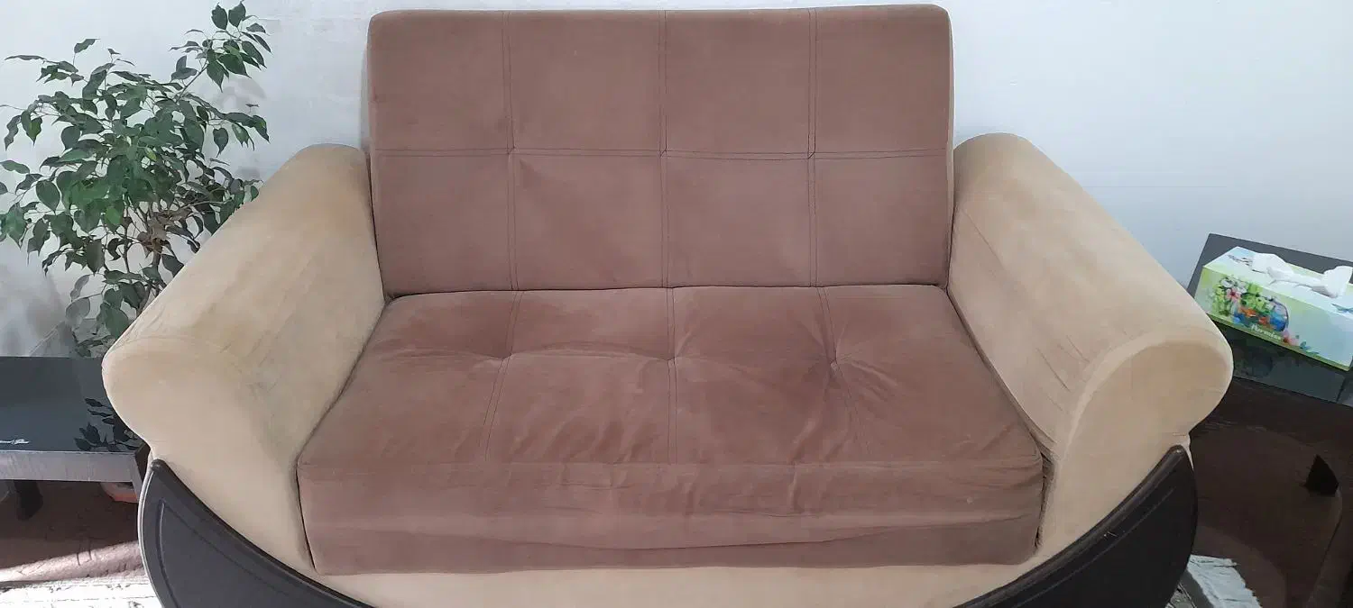 مبل|مبلمان خانگی و میز عسلی|فلاورجان, |دیوار