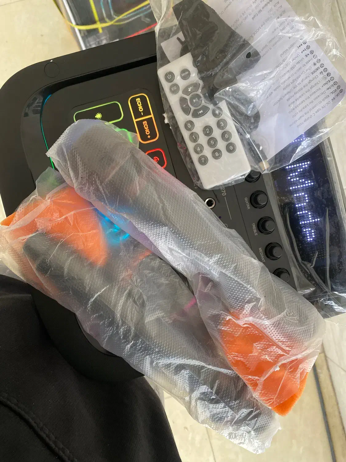 اسپیکر 2270|سیستم صوتی خانگی|شیراز, گویم|دیوار