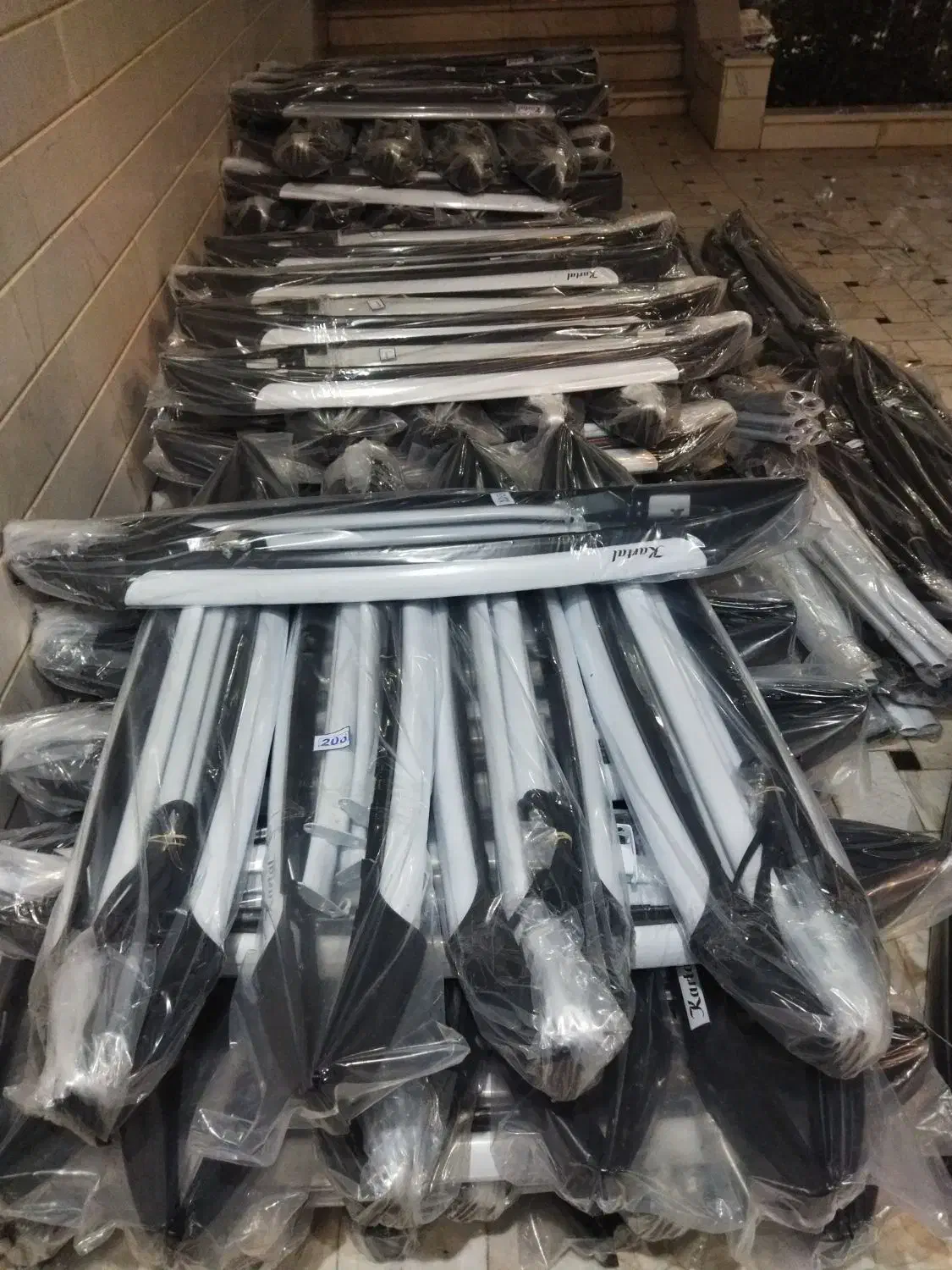 نمایندگی باربند،قالپاق،کفی،روکش،قفل فرمان|قطعات یدکی و لوازم جانبی|قم, نیروگاه|دیوار