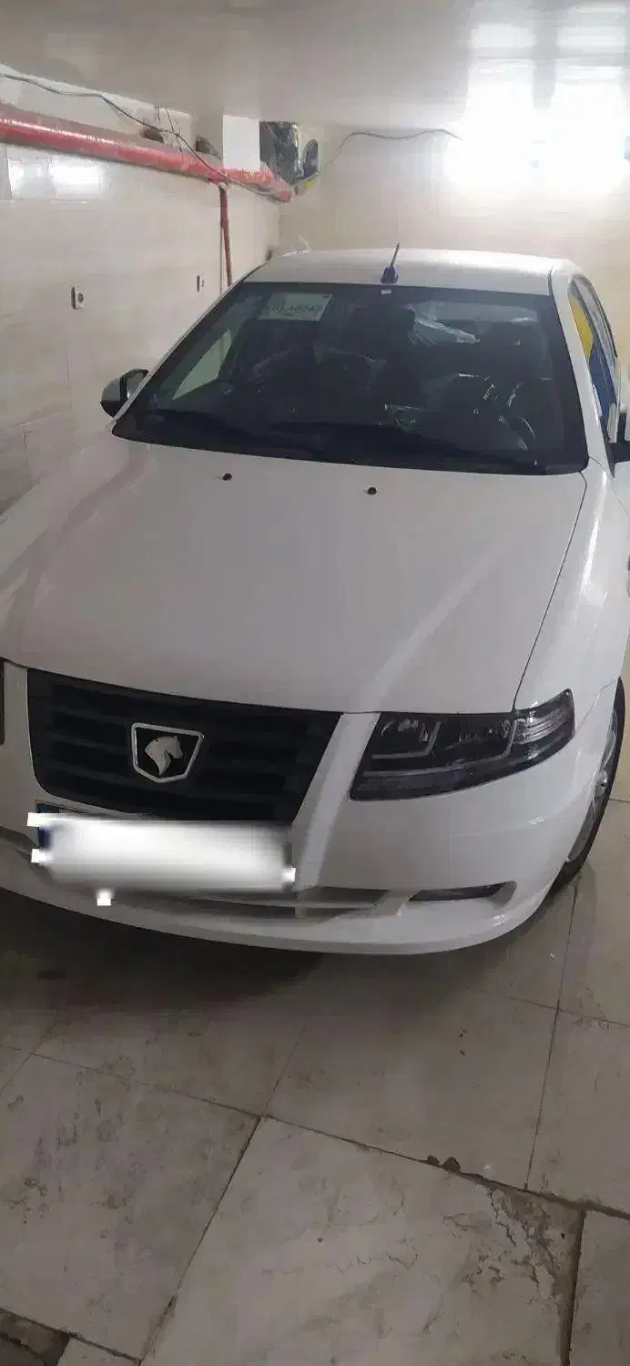 سورن پلاسxu7p خشک|خودرو سواری و وانت|ری, منصوریه منگل|دیوار