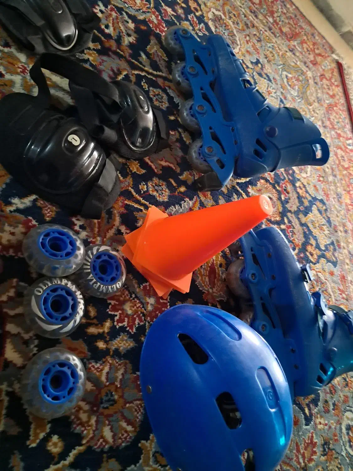 برای ورزش به قیمت خیلی مناسب|دوچرخه، اسکیت، اسکوتر|اراک, |دیوار