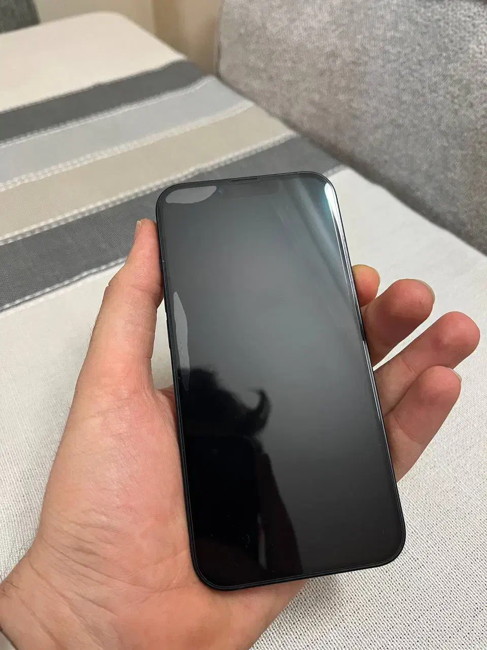 گوشی iPhone 13|موبایل|تهران, فدک|دیوار