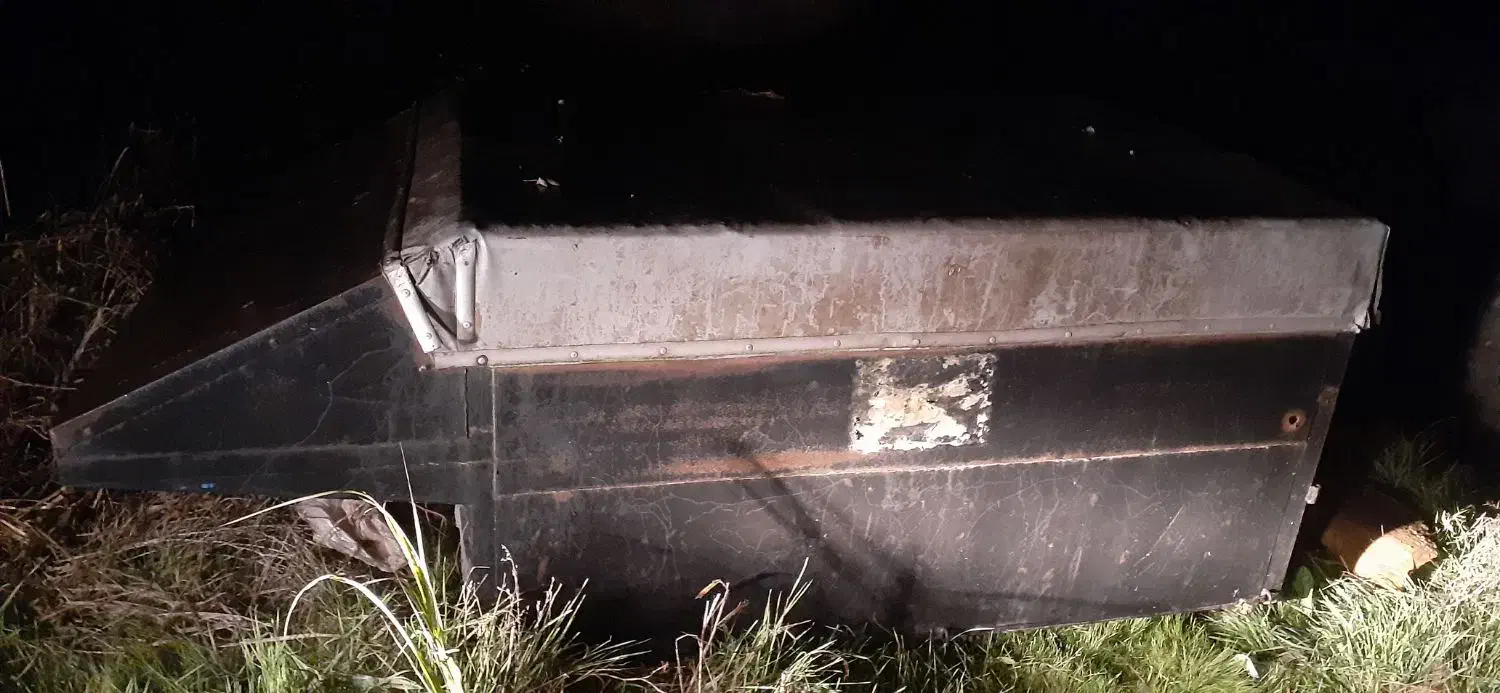 باربند مسقف پیکان وانت|قطعات یدکی و لوازم جانبی|آستانه اشرفیه, |دیوار