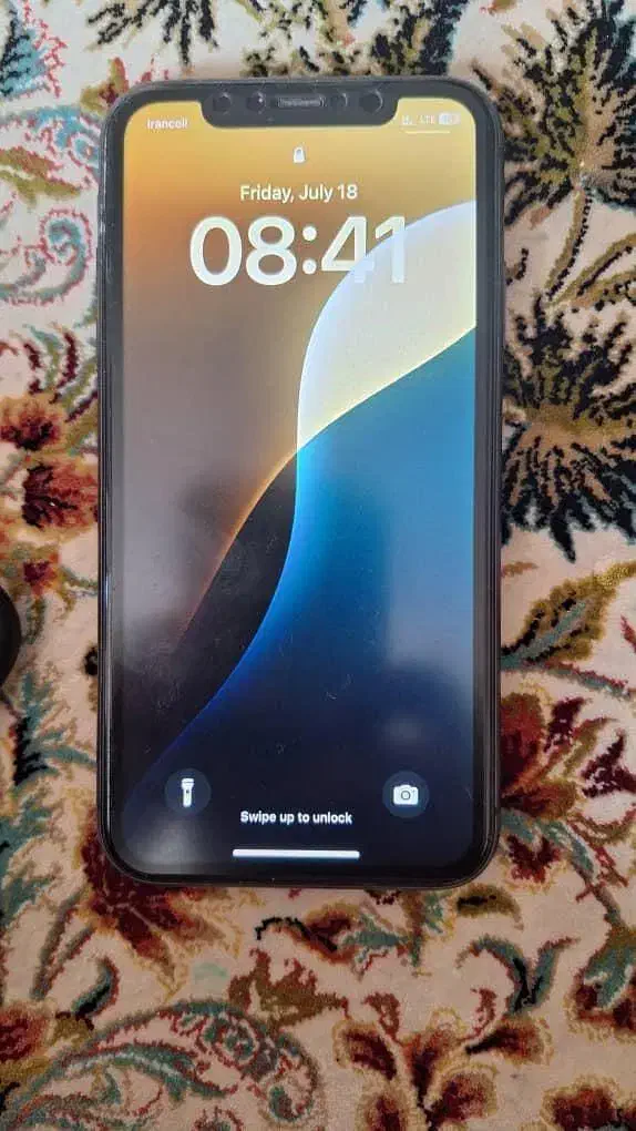 آیفون 11 نرمال - 128 گیگ|موبایل|کرمان, |دیوار