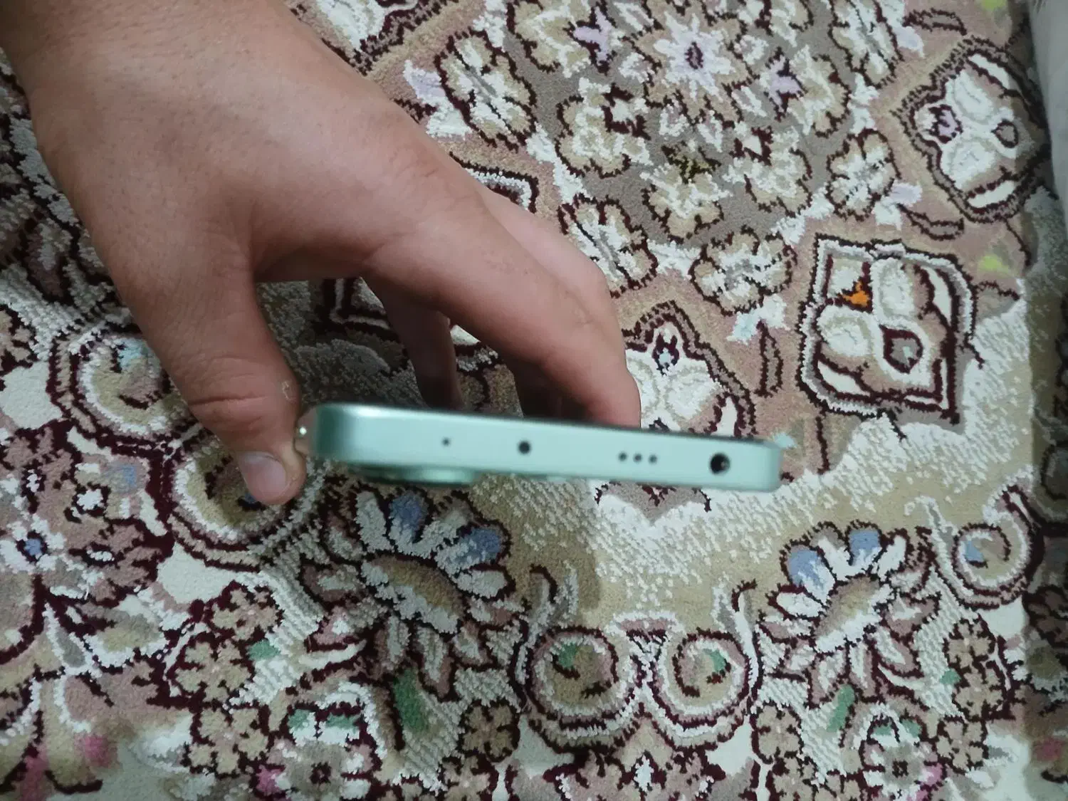 نوت 13|موبایل|اردبیل, |دیوار