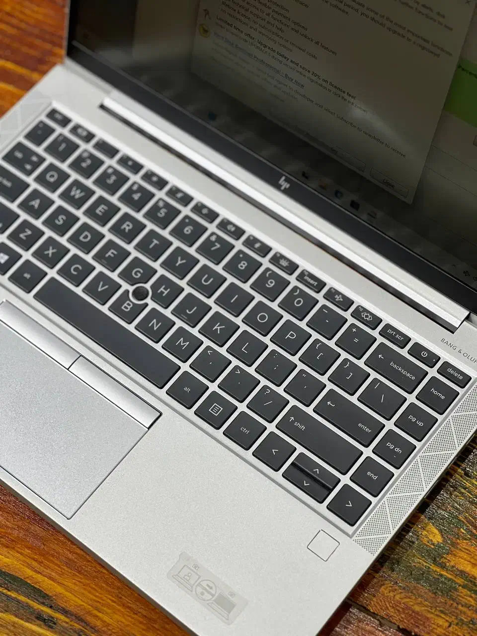 لپتاپ hp 845 g8 نسل 12 نقد و اقساط بدون سود|رایانه همراه|سنندج, |دیوار