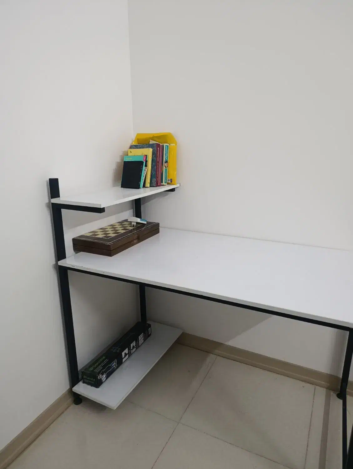 میز کامپیوتر|میز تحریر و کامپیوتر|یزد, |دیوار