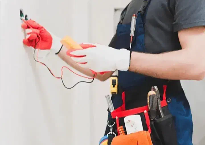 برقکار ساختمان|خدمات پیشه و مهارت|تهران, سلسبیل شمالی|دیوار