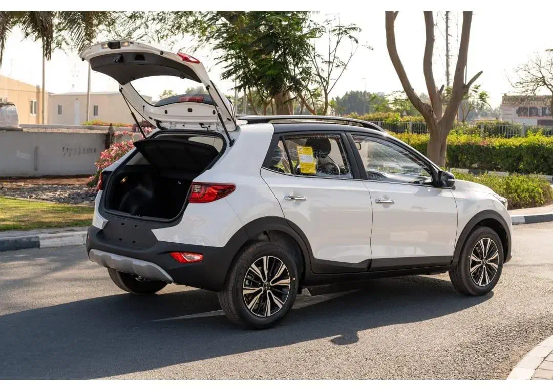 خودروی کیاKX1|خودرو سواری و وانت|اهواز, زیتون کارمندی|دیوار