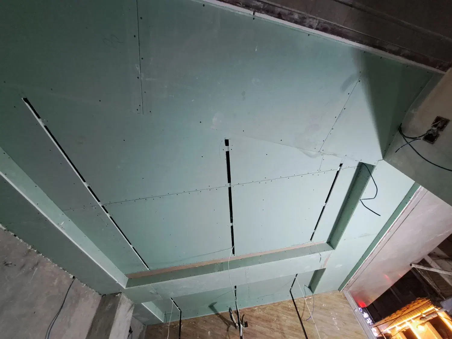 دکوراسیون داخلی کناف|استخدام معماری، عمران و ساختمانی|رشت, فلسطین|دیوار