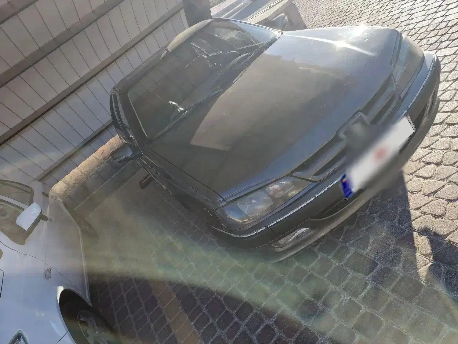 پرشیا|خودرو سواری و وانت|زنجان, |دیوار