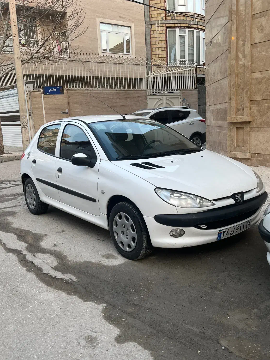 لوازم خودرو|قطعات یدکی و لوازم جانبی|اسلامآباد غرب, |دیوار