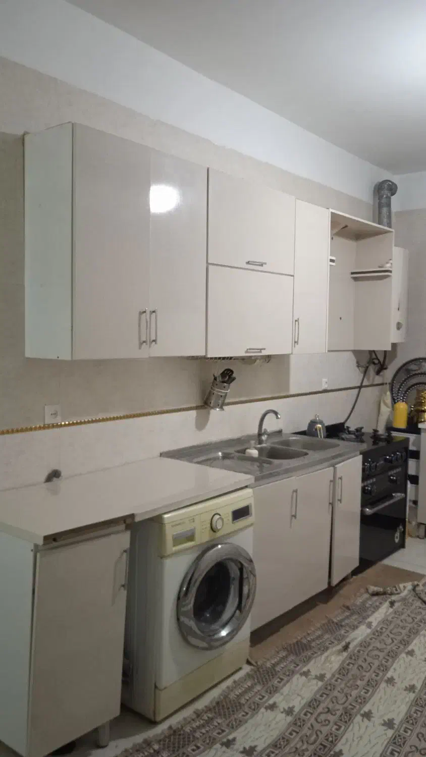 کابینت Mdf|مصالح و تجهیزات ساختمان|قرچک, زیبا شهر|دیوار