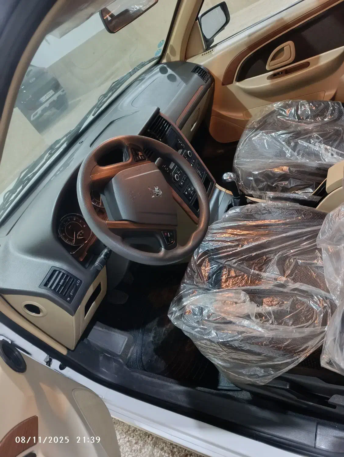 پارس صفر|خودرو سواری و وانت|مشهد, تلگرد|دیوار