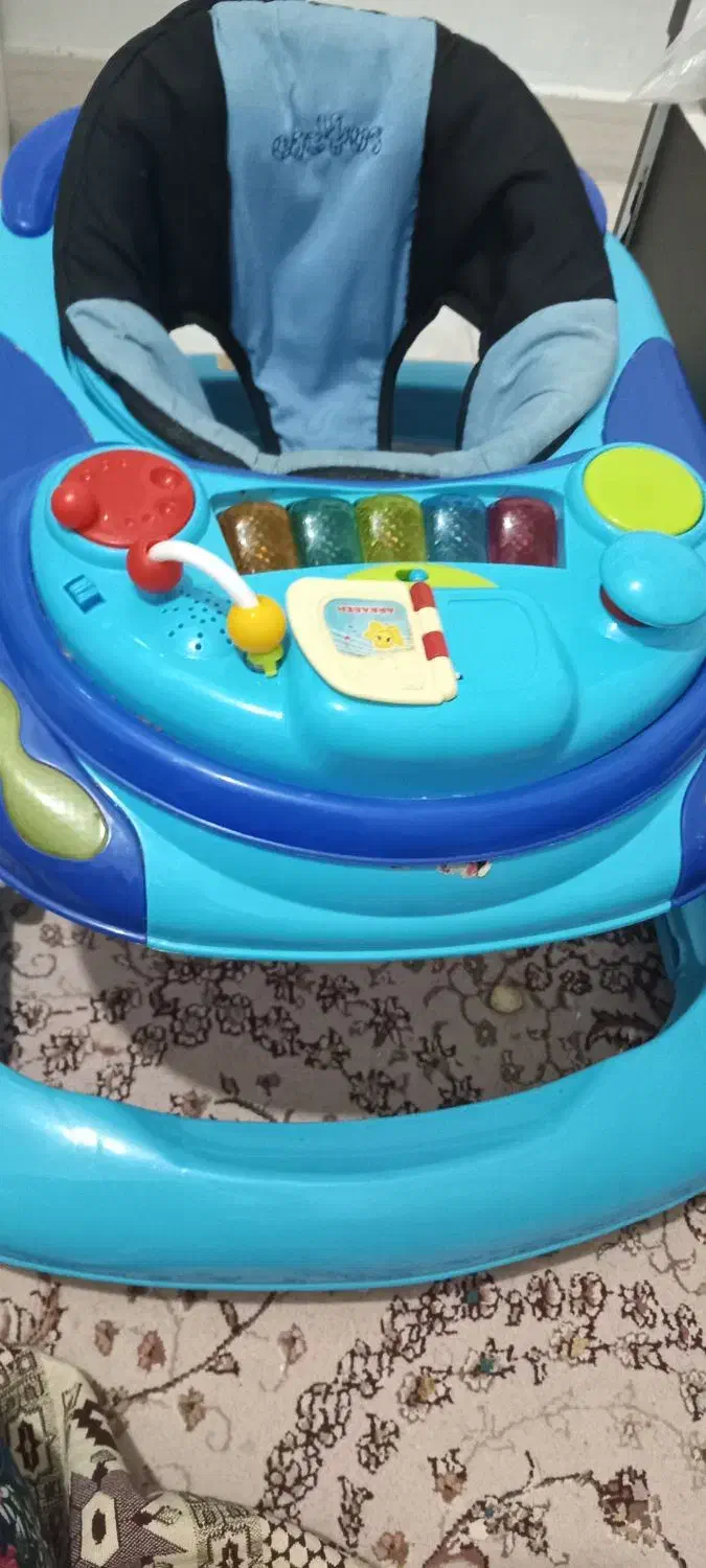 روروک کودک|کالسکه و لوازم جانبی|کوچصفهان, |دیوار