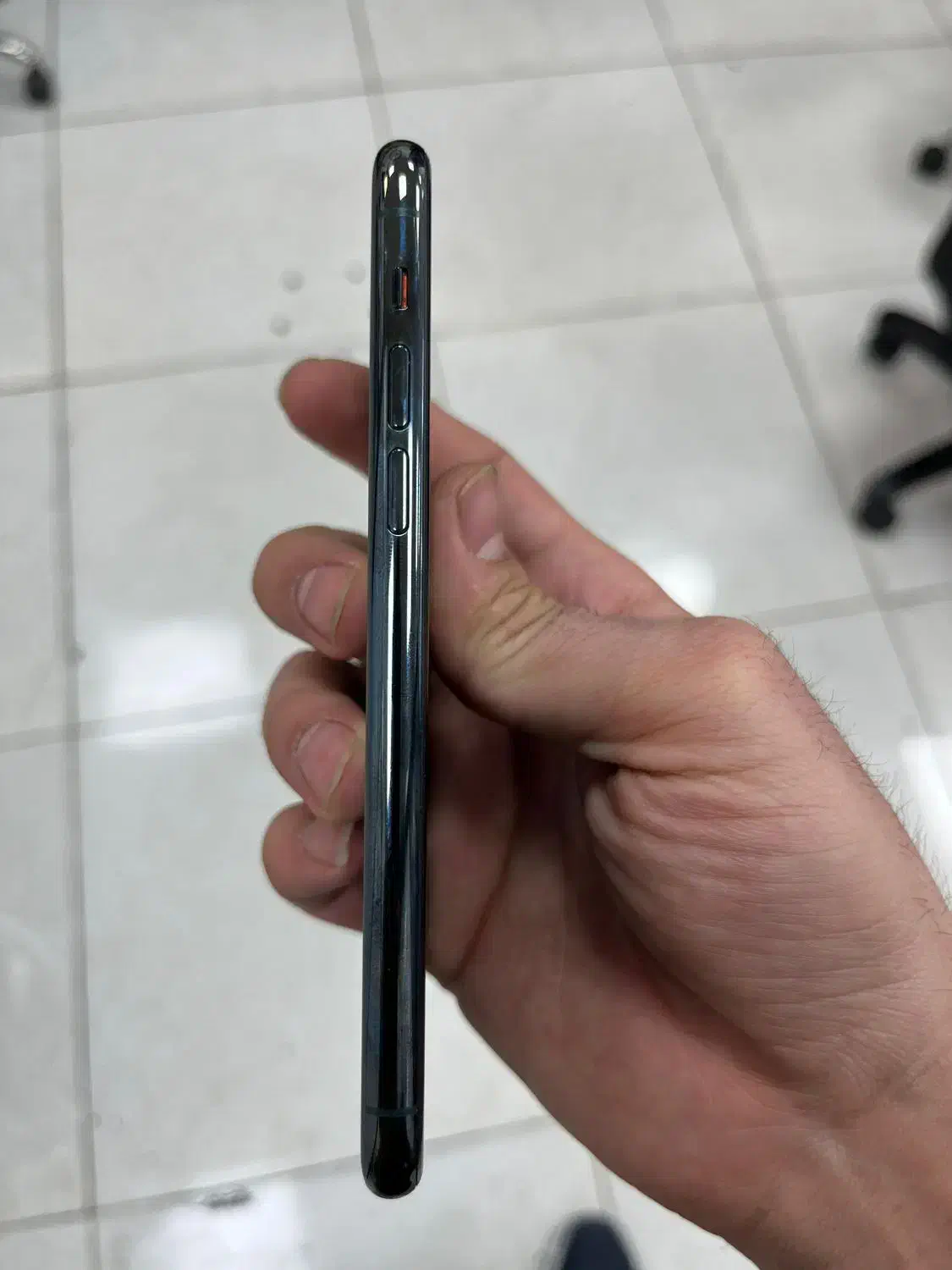 11pro64g|موبایل|تهران, اوقاف|دیوار