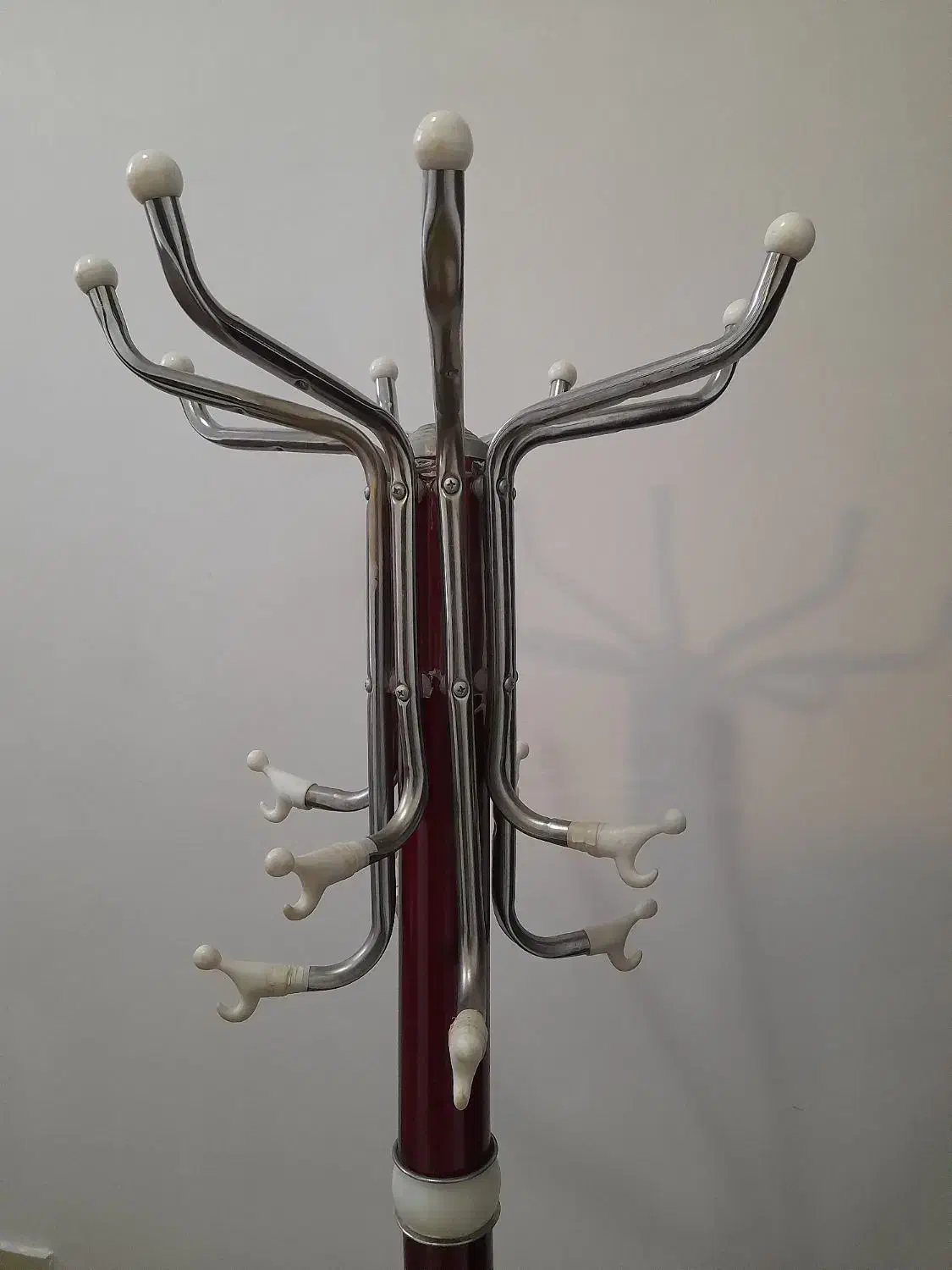 آویز لباس|بندرخت و رخت‌آویز|ملایر, |دیوار