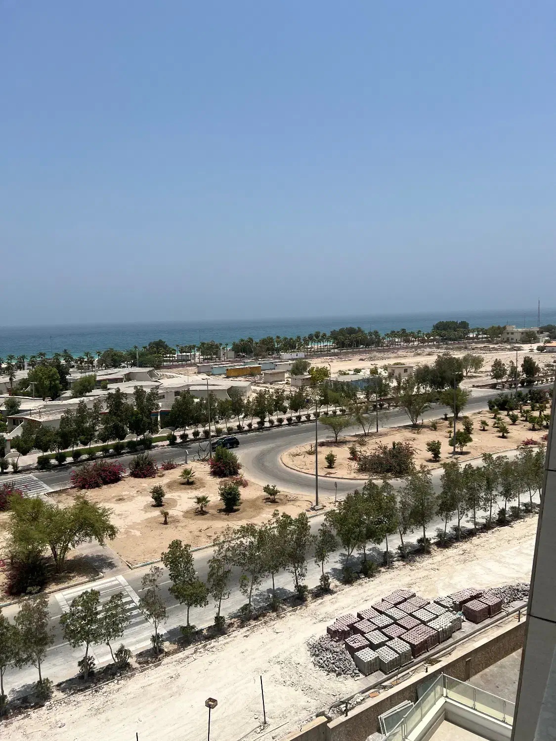 پیش فروش مجتمع با شرایط بسیار خوب|پیشفروش املاک|کیش, |دیوار