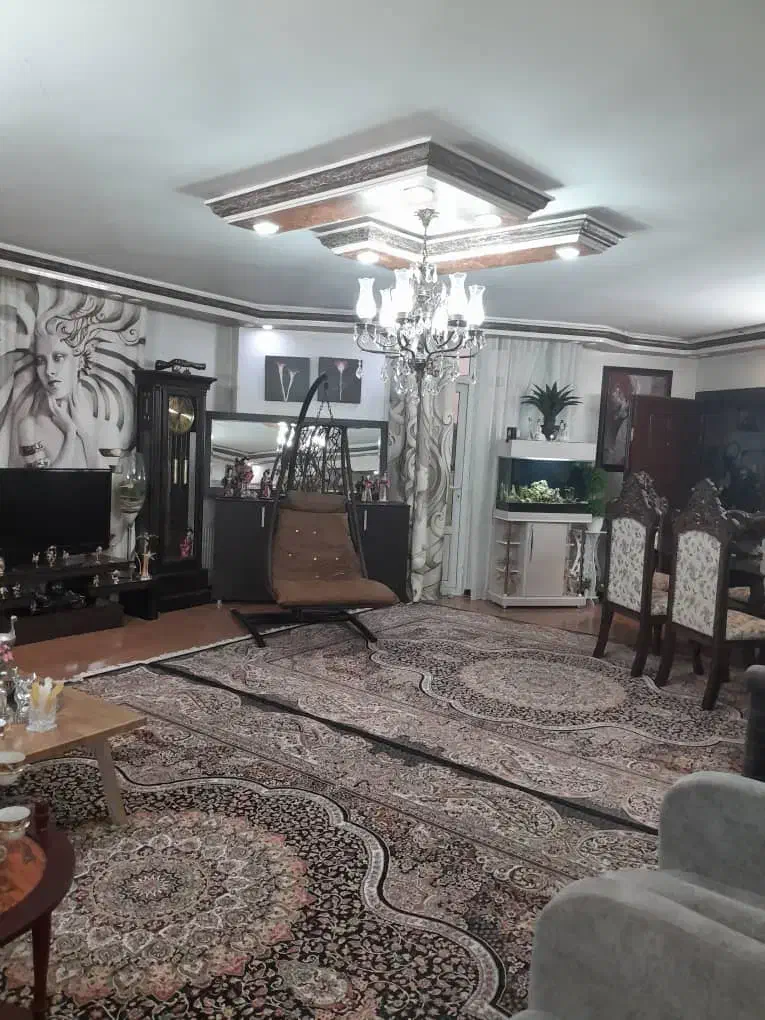 آپارتمان ۱۱۵ متری حافظ شمالی( بهنام محمدی)|اجارهٔ آپارتمان|شاهین‌شهر, چمران|دیوار