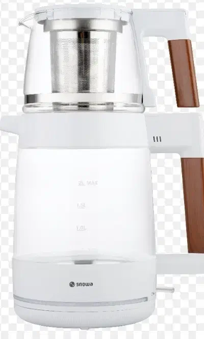 چایساز اسنوا|سماور، چای‌ساز، قهوه‌ساز|قرچک, میرزائی جنوبی|دیوار