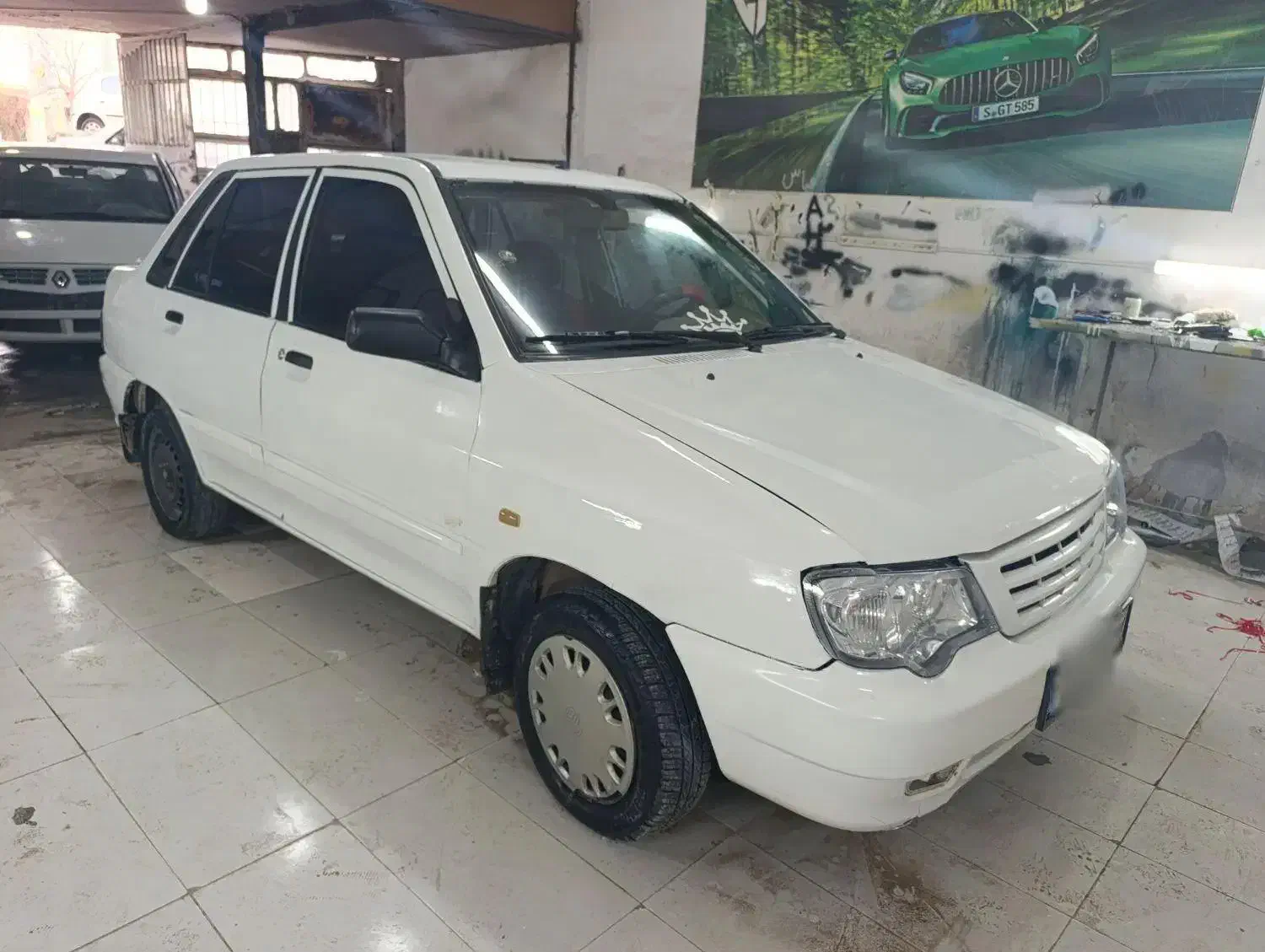 مدل90|خودرو سواری و وانت|تربت جام, شهید غلام زاده|دیوار