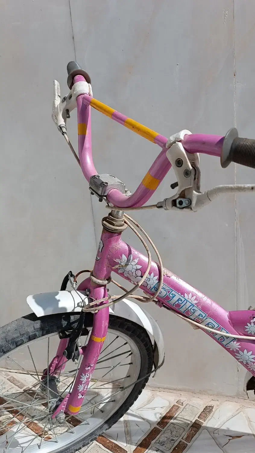 دو عدد دوچرخه 12و 20|دوچرخه، اسکیت، اسکوتر|کوهنانی, |دیوار