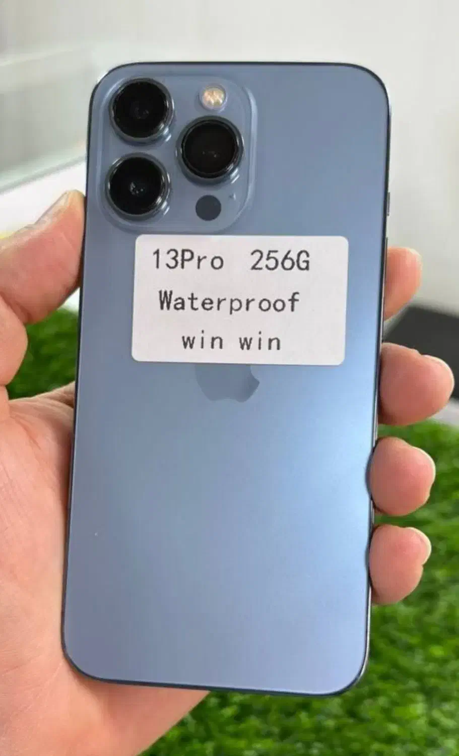 آیفون 13pro|موبایل|تبریز, |دیوار