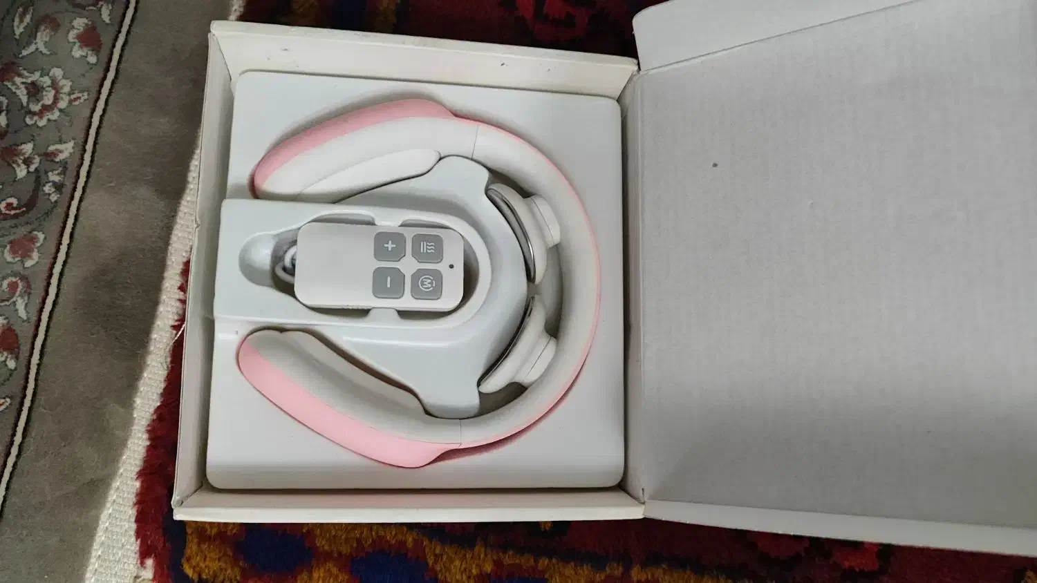 ماساژور|تجهیزات ورزشی|ری, شهادت|دیوار