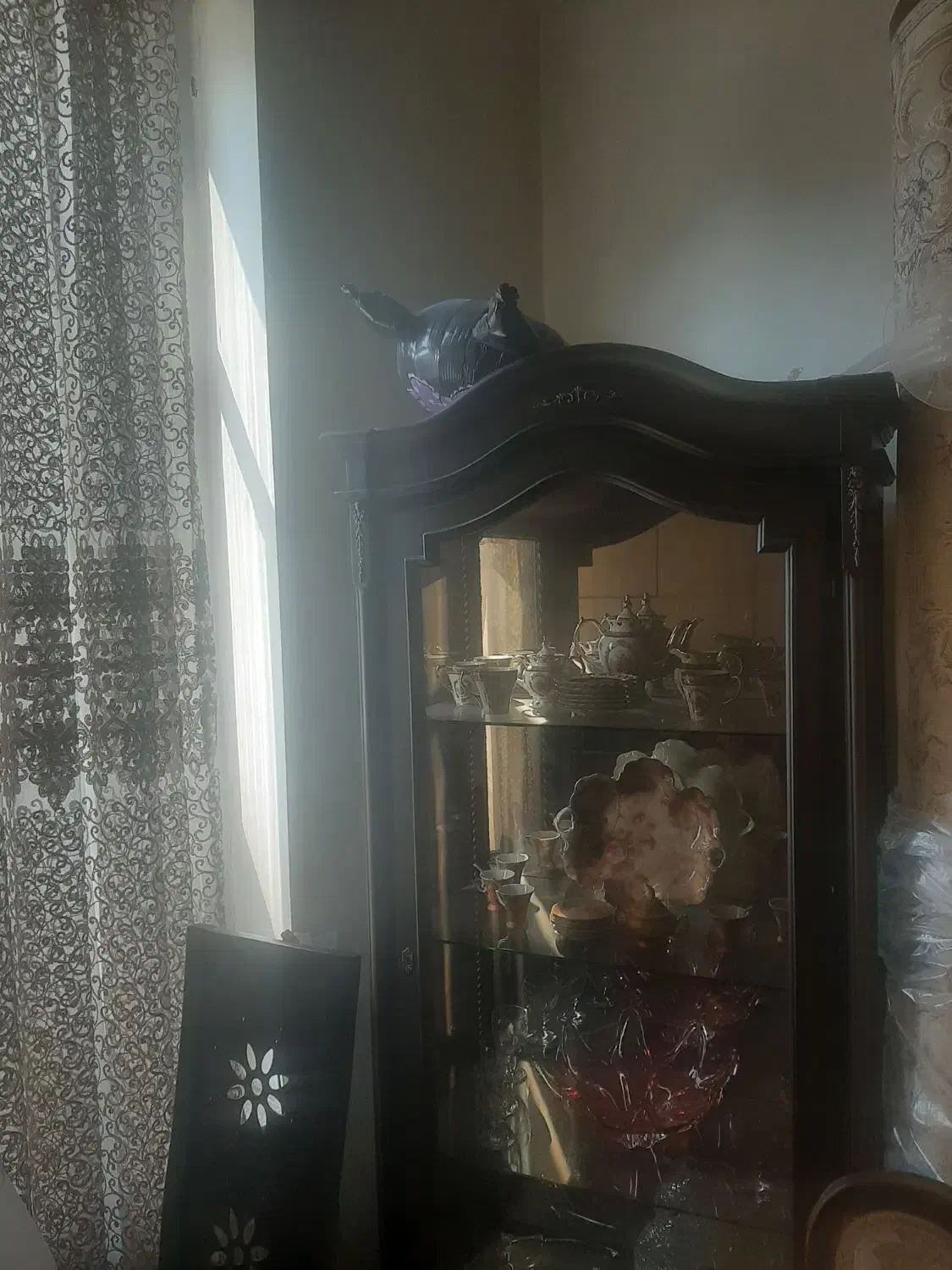 بوفه ویترین|بوفه، ویترین، کنسول|تهران, حکیمیه|دیوار