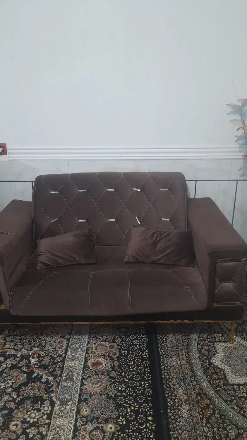 مبلمان|مبلمان خانگی و میز عسلی|پاتاوه, |دیوار