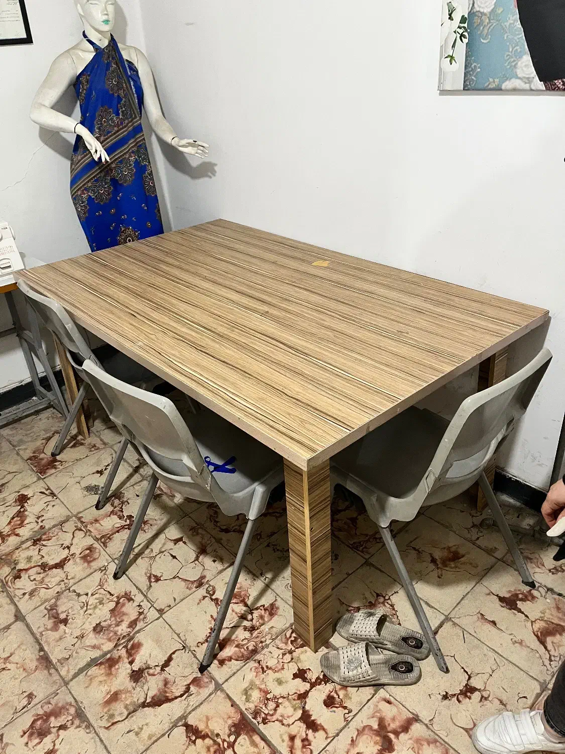 میز mdf|مبلمان اداری|نکا, |دیوار