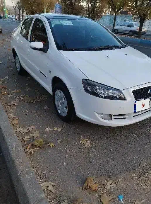 رانا پلاس پاناروما|خودرو سواری و وانت|خوی, |دیوار