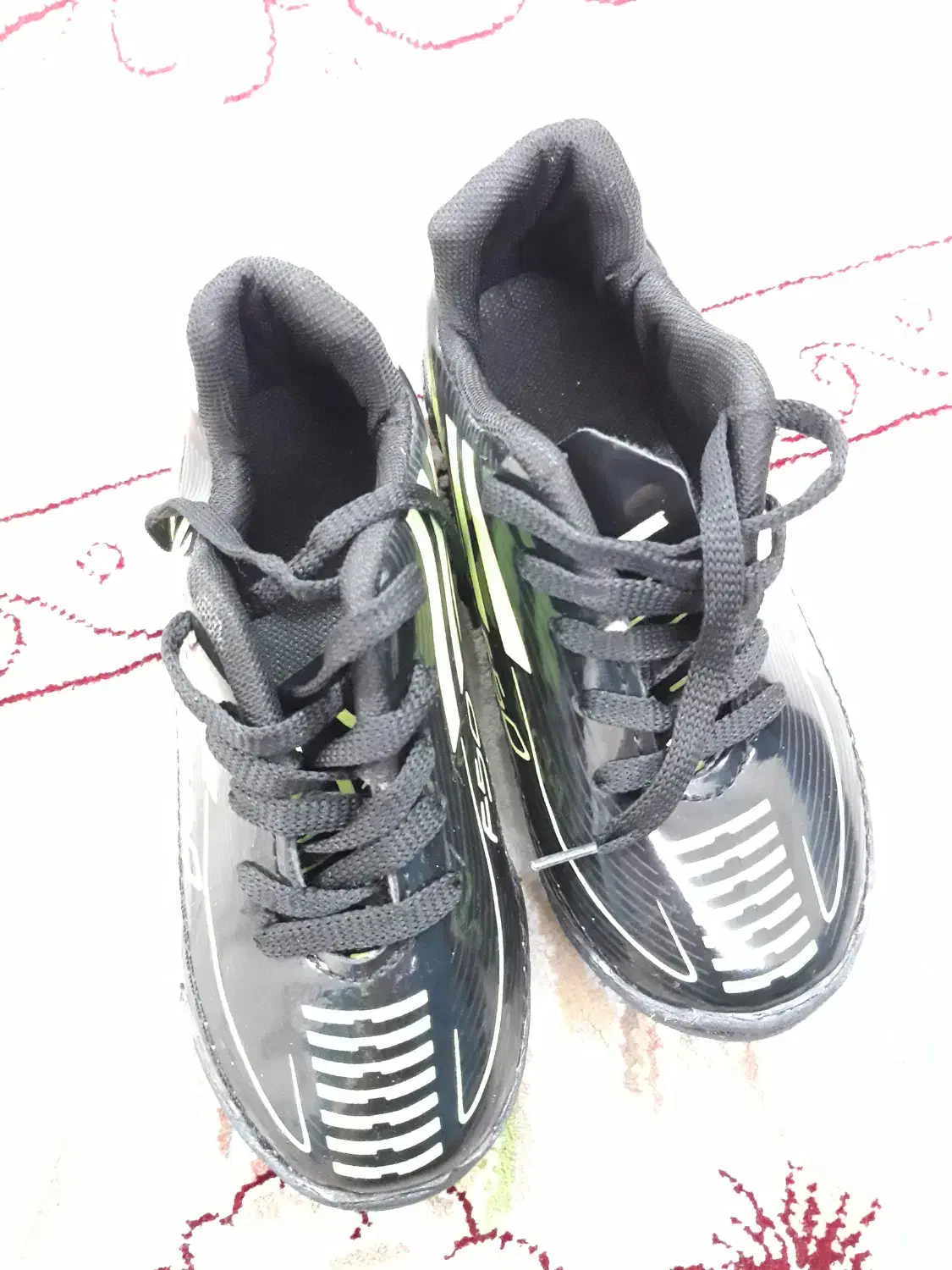 کفش بچگانه سایز۳۰|کفش و لباس بچه|اهواز, پادادشهر|دیوار