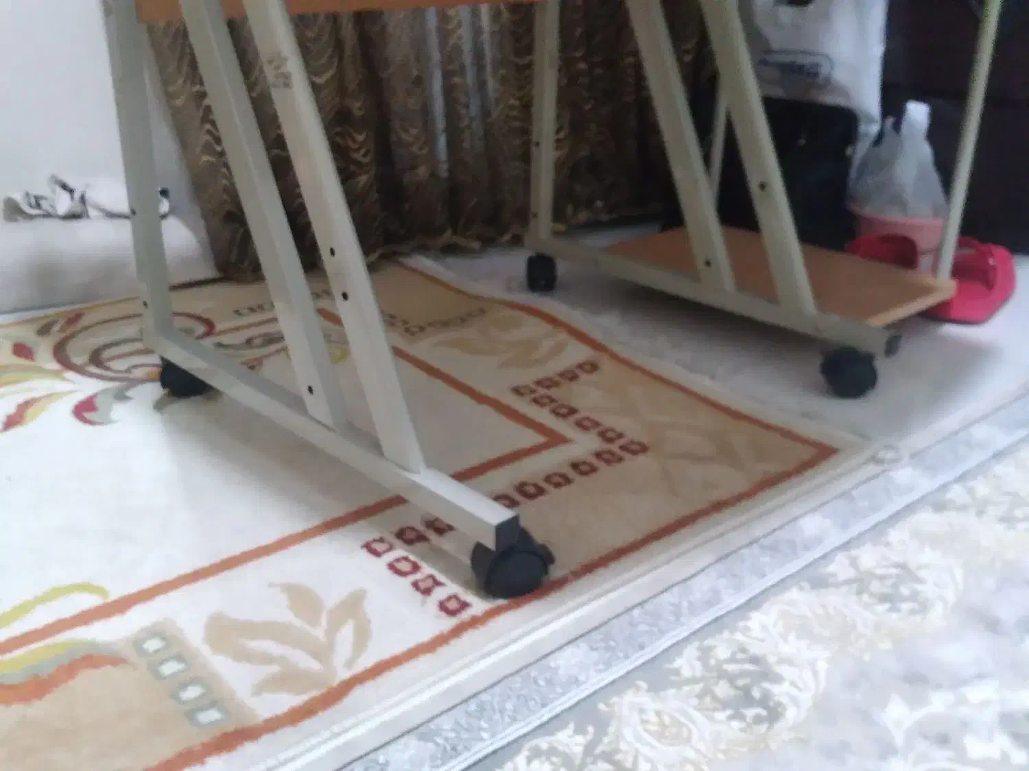 میز کامپیوتر(تحریر )|میز تحریر و کامپیوتر|تهران, شهرک رضویه|دیوار