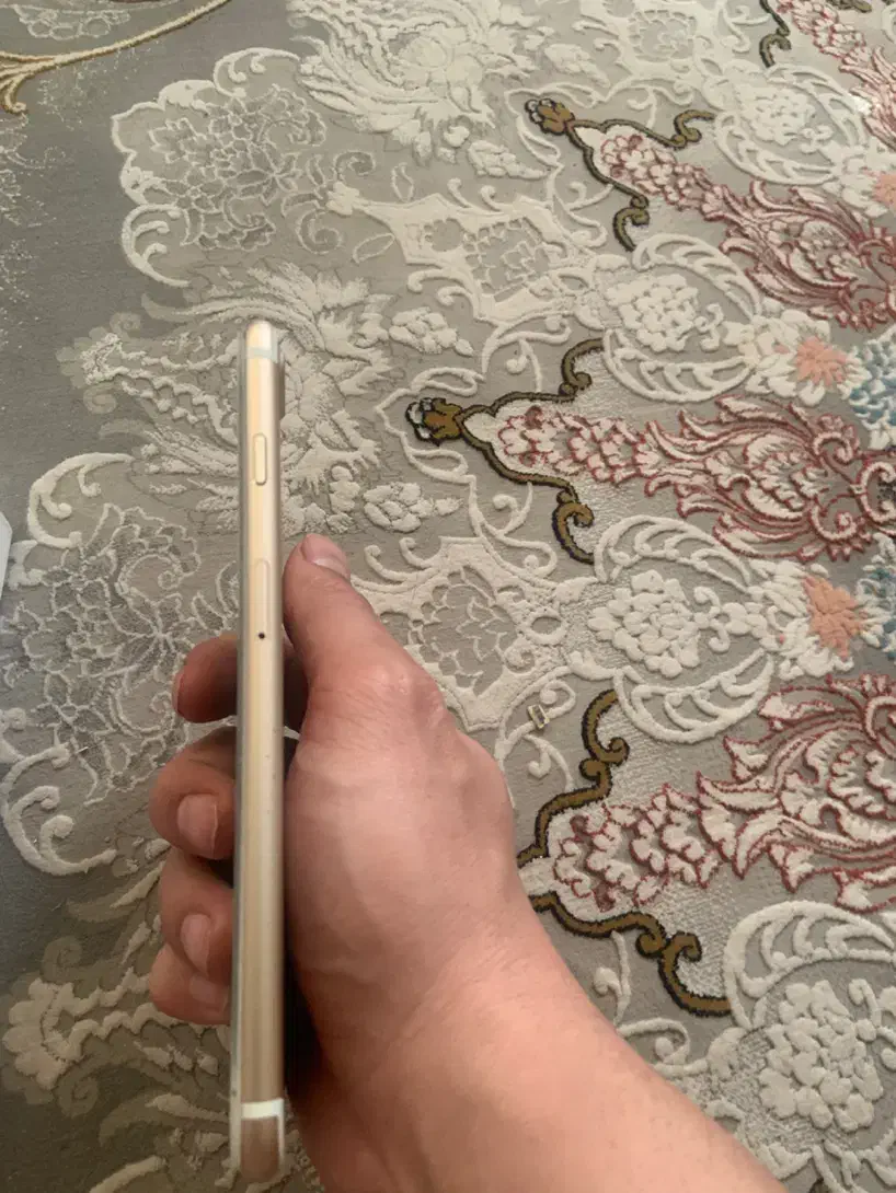 iphone 7plus|موبایل|مشهد, بهشت|دیوار