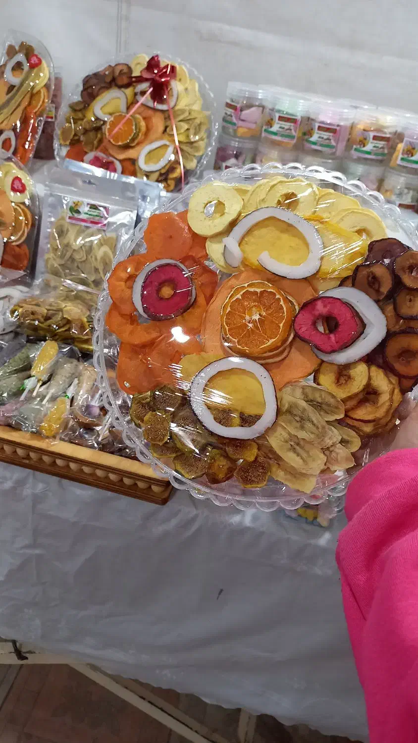 بسته های یلدایی برای عروسها|خوردنی و آشامیدنی|میاندوآب, |دیوار